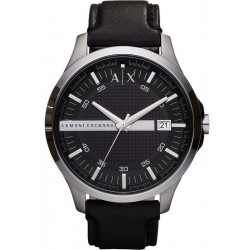 Orologio Armani Exchange Uomo Hampton AX2101