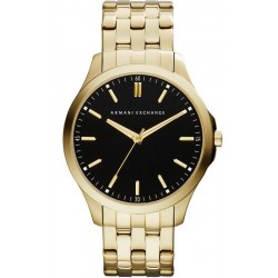 armani exchange men's ax210