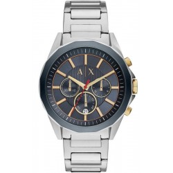 Kaufen Sie Armani Exchange Herrenuhr Drexler Chronograph AX2614