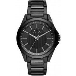 Armani Exchange Herrenuhr Drexler AX2620