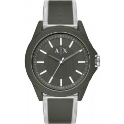 Armani Exchange Herrenuhr Drexler AX2638