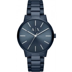 Armani Exchange Herrenuhr Cayde AX2702