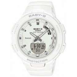 Casio Baby-G Damenuhr BSA-B100-7AER