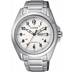 Orologio da Uomo Citizen Urban Eco Drive AW0050-58A