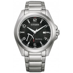 Orologio da Uomo Citizen Reserver Eco Drive AW7050-84E