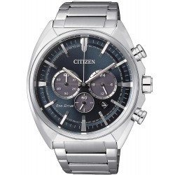 Citizen Herrenuhr Elegant Chrono Eco-Drive CA4280-53L