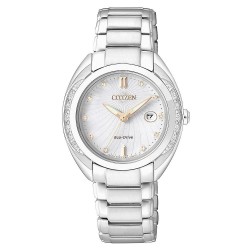 Citizen Damenuhr Elegant Eco-Drive EW2250-59A