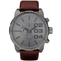 Orologio da Uomo Diesel Double Down 51 DZ4210 Cronografo