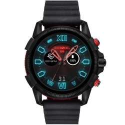 Kaufen Sie Diesel On Herrenuhr Full Guard 2.5 Smartwatch DZT2010