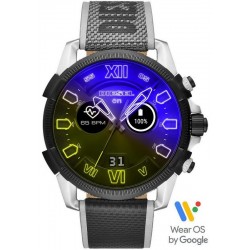 Kaufen Sie Diesel On Herrenuhr Full Guard 2.5 Smartwatch DZT2012