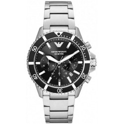 Emporio Armani Chronographen Herrenuhr AR11360