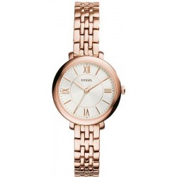 Fossil Damenuhr Jacqueline Mini ES3799 Quartz