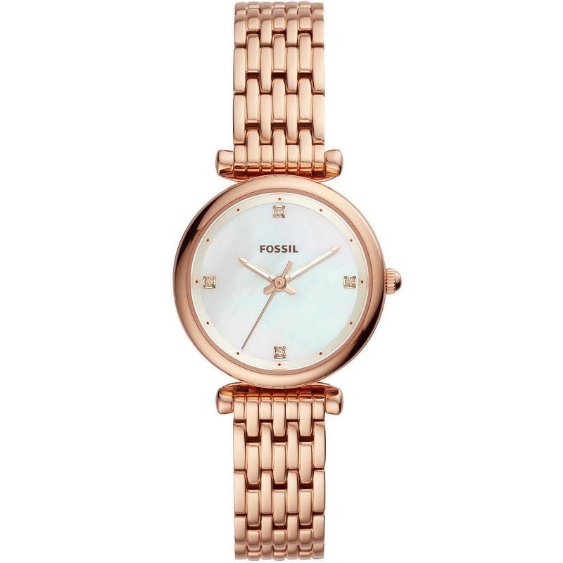 reloj mini mujer