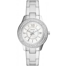 Fossil Damenuhr Stella ES5130 Quartz