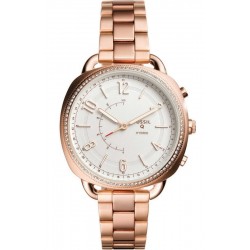 Orologio da Donna Fossil Q Accomplice Hybrid Smartwatch FTW1208