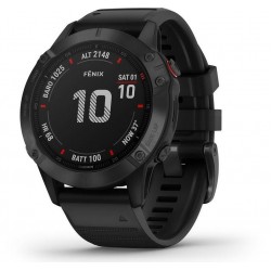 Garmin Herrenuhr Fēnix 6 Pro 010-02158-02 kaufen