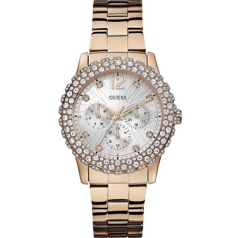 Guess Ladies Watch Dazzler - New Jewels