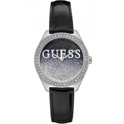 Kaufen Sie Guess Damenuhr Glitter Girl W0823L2