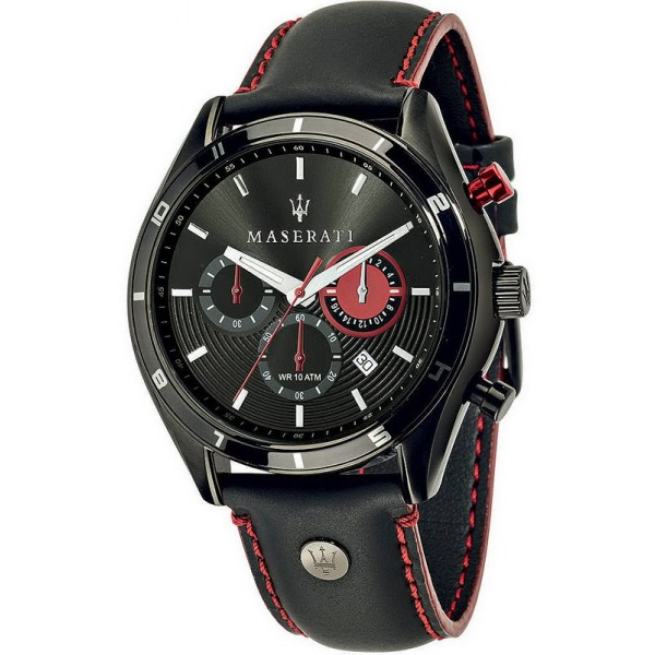 reloj de hombre maserati