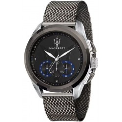 Maserati Herrenuhr Traguardo Chronograph R8873612006