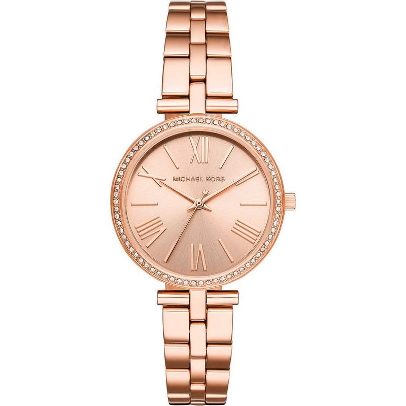 el corte ingles relojes michael kors mujer