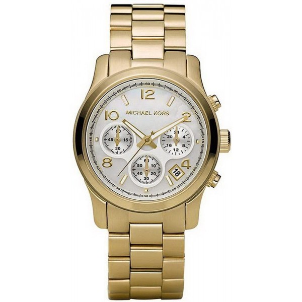 michael kors uhr mk5055