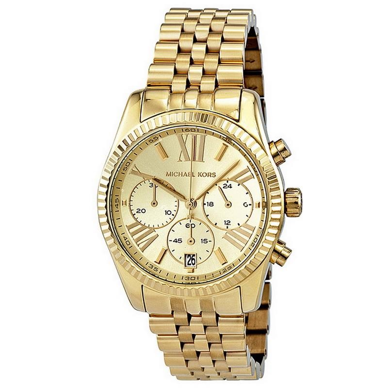 michael kors 100 series