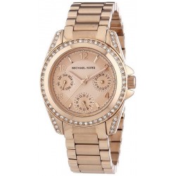 Orologio Michael Kors Donna Mini Blair MK5613 Multifunzione