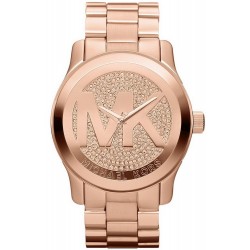 Orologio Michael Kors Donna Runway MK5661