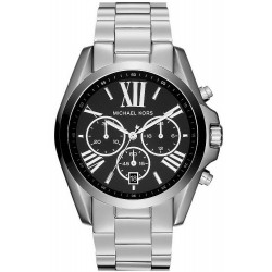 Kaufen Sie Michael Kors Unisexuhr Bradshaw MK5705 Chronograph