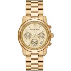 Michael Kors Runway Chronographen Damenuhr MK7323