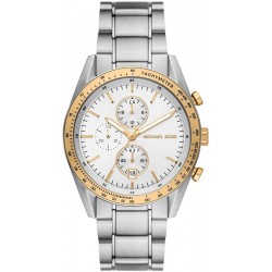 Michael Kors Warren Chronographen Herrenuhr MK9112