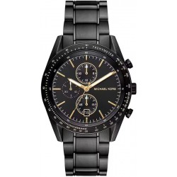 Michael Kors Warren Chronographen Herrenuhr MK9113