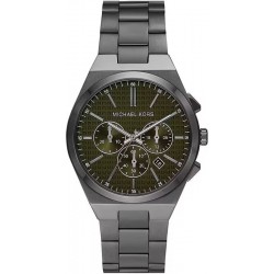 Michael Kors Lennox Chronographen Herrenuhr MK9118