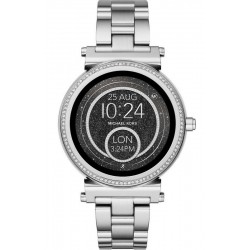 Michael Kors Access Sofie Smartwatch Damenuhr MKT5020