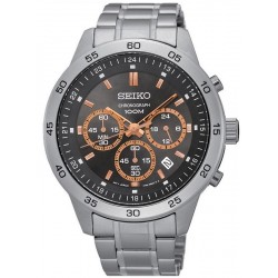 Kaufen Sie Seiko Herrenuhr Neo Sport SKS521P1 Chronograph Quartz