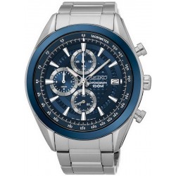 Kaufen Sie Seiko Herrenuhr Neo Sport Quarz Chronograph SSB177P1