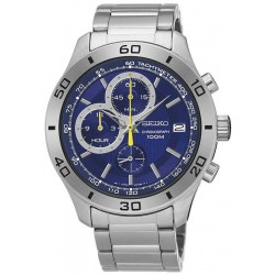 Kaufen Sie Seiko Herrenuhr Neo Sport SSB185P1 Chronograph Quartz