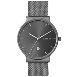 Orologio Skagen Uomo Ancher Titanium SKW6432