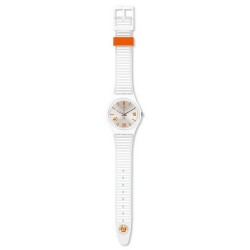 Orologio Swatch Unisex Gent Belle de Match GZ302