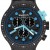 Swatch Uhr Big Bold Chrono Escapeocean SB02B408