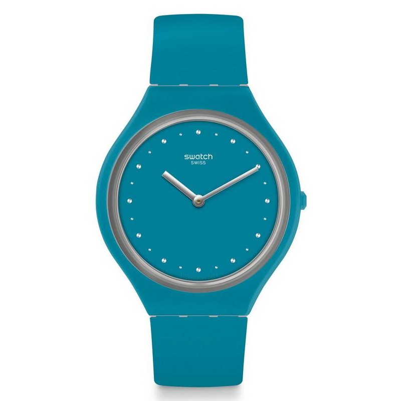 reloj swatch mujer