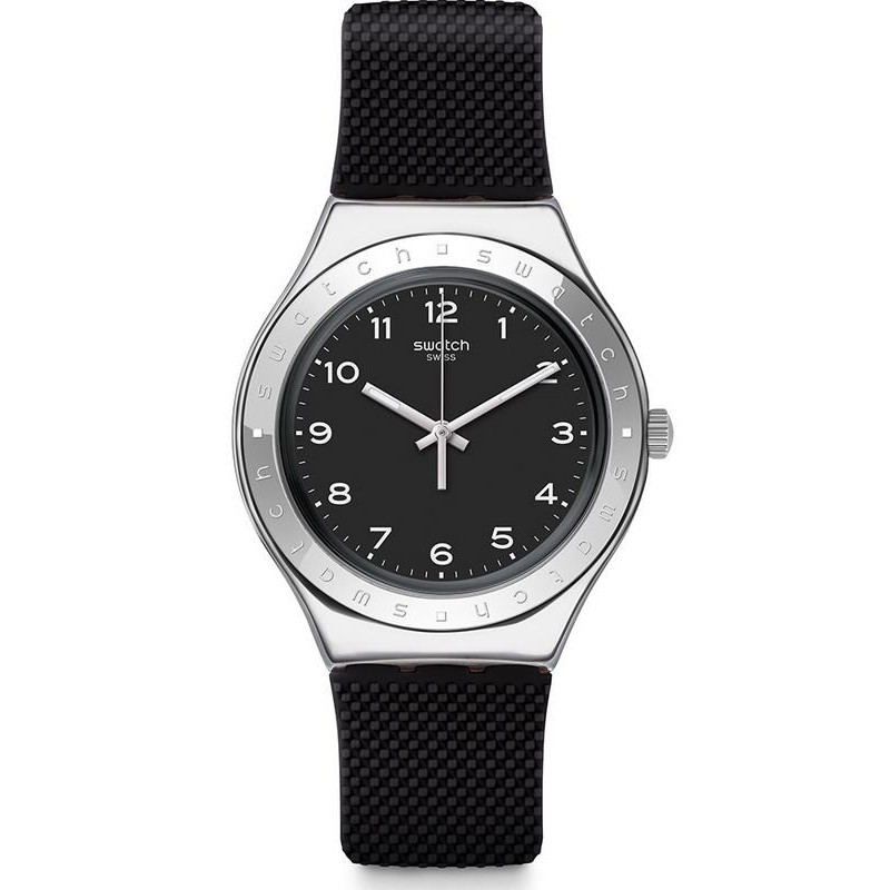 Reloj Swatch Hombre Irony Chrono Destination Barcelona YVS430G - Joyería de  Moda