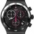 Orologio Swatch Uomo Irony Chrono Magenta At Night YVB413