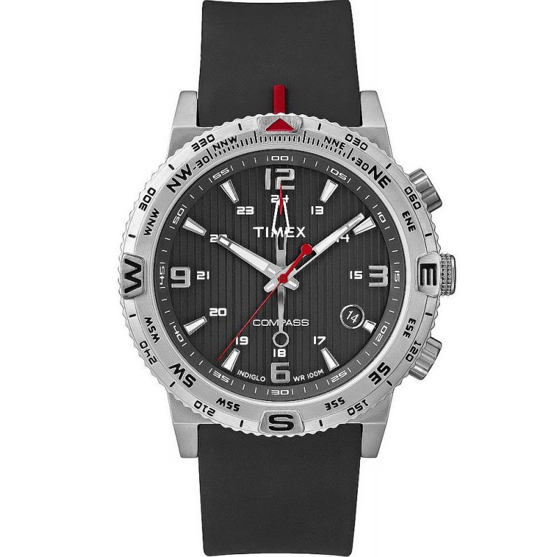 timex intelligent quartz t2n720