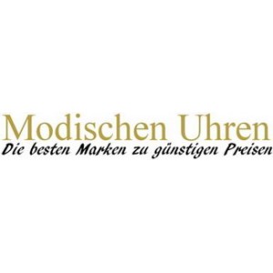 Modischen Uhren